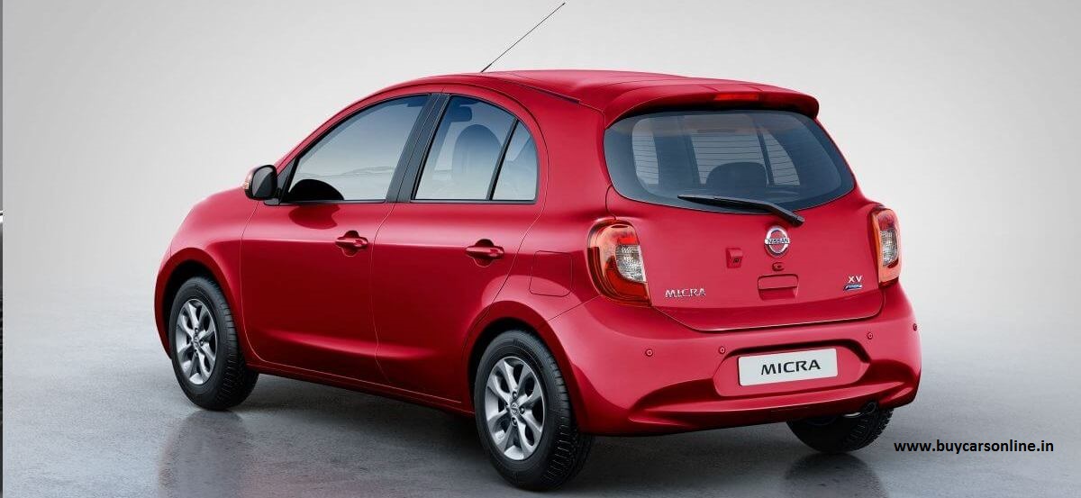 Micra